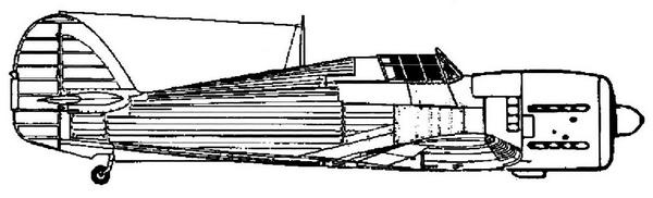 Иллюстрация к книге — «Ураганный» истребитель. «Харрикейны» в бою [i_075.jpg]