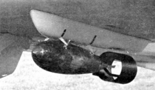 Иллюстрация к книге — «Ураганный» истребитель. «Харрикейны» в бою [i_084.jpg]