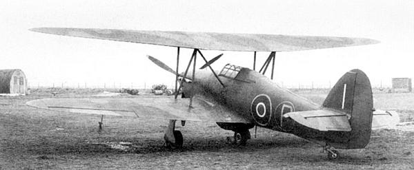 Иллюстрация к книге — «Ураганный» истребитель. «Харрикейны» в бою [i_155.jpg]