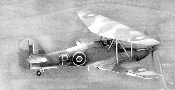 Иллюстрация к книге — «Ураганный» истребитель. «Харрикейны» в бою [i_156.jpg]