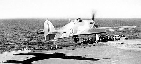 Иллюстрация к книге — «Ураганный» истребитель. «Харрикейны» в бою [i_171.jpg]