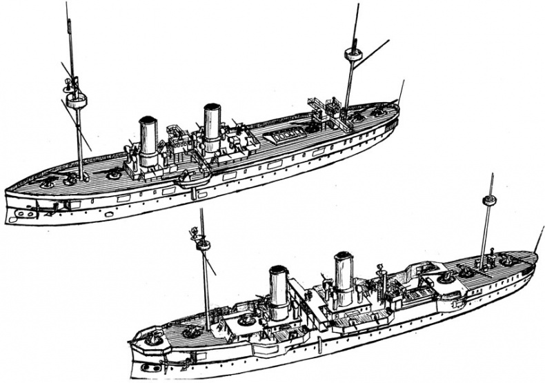 Иллюстрация к книге — Новые земли [i_008.jpg]