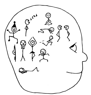 Иллюстрация к книге — Вне зоны доступа. Как не потерять контакт с ребенком в переходном возрасте [i_006.jpg]