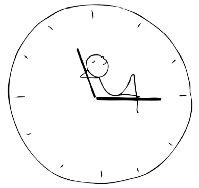 Иллюстрация к книге — Вне зоны доступа. Как не потерять контакт с ребенком в переходном возрасте [i_014.jpg]