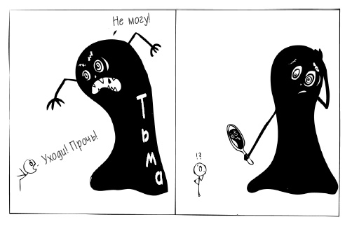 Иллюстрация к книге — Вне зоны доступа. Как не потерять контакт с ребенком в переходном возрасте [i_025.jpg]