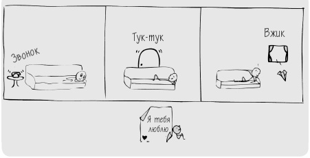 Иллюстрация к книге — Вне зоны доступа. Как не потерять контакт с ребенком в переходном возрасте [i_027.jpg]