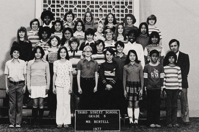 Иллюстрация к книге — Последние гиганты. Полная история Guns N' Roses [i_001.jpg]