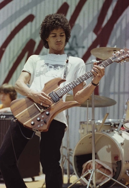 Иллюстрация к книге — Последние гиганты. Полная история Guns N' Roses [i_002.jpg]