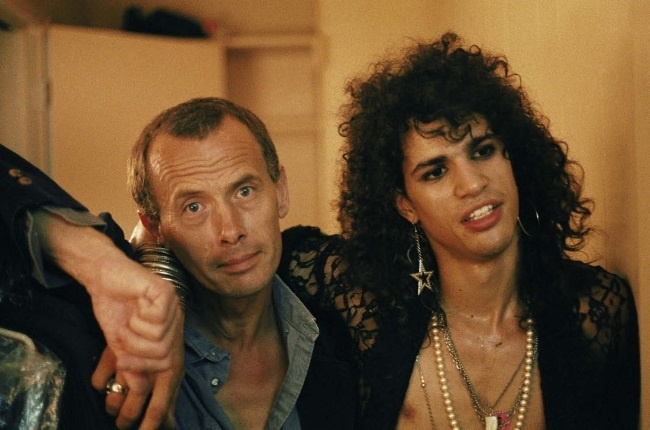 Иллюстрация к книге — Последние гиганты. Полная история Guns N' Roses [i_006.jpg]