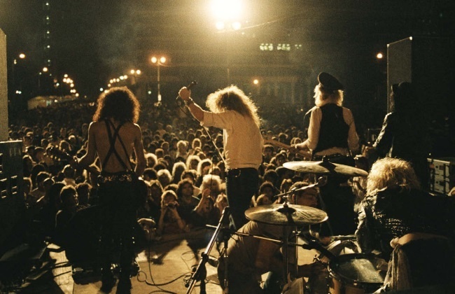 Иллюстрация к книге — Последние гиганты. Полная история Guns N' Roses [i_007.jpg]