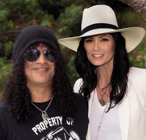 Иллюстрация к книге — Последние гиганты. Полная история Guns N' Roses [i_023.jpg]