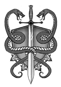 Иллюстрация к книге — Школа Добра и Зла. В поисках славы [i_017.jpg]