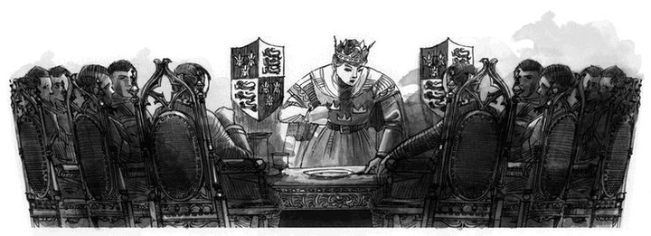 Иллюстрация к книге — Школа Добра и Зла. В поисках славы [i_031.jpg]