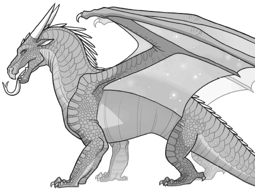 Иллюстрация к книге — Драконья сага. Сердце Холода [i_009.jpg]