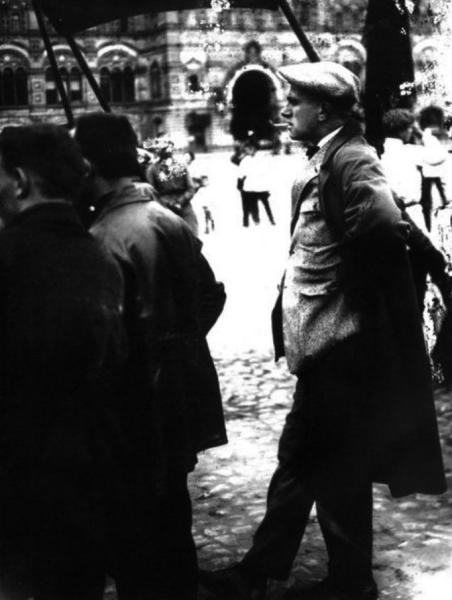 Иллюстрация к книге — Главная тайна горлана-главаря. Книга 4. Сошедший сам [_270.jpg]