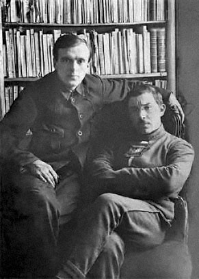 Иллюстрация к книге — Главная тайна горлана-главаря. Взошедший сам [i_008.jpg]