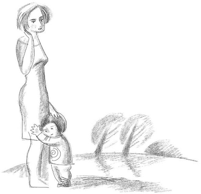 Иллюстрация к книге — Книга для родителей [i_003.jpg]