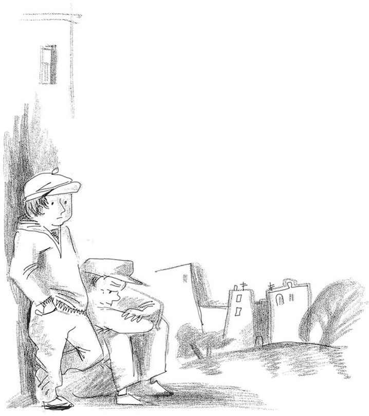 Иллюстрация к книге — Книга для родителей [i_004.jpg]