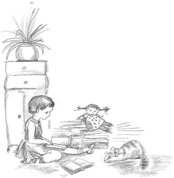 Иллюстрация к книге — Книга для родителей [i_008.jpg]