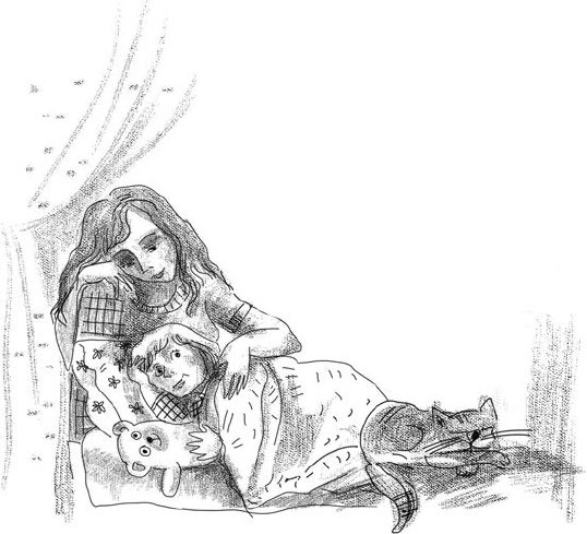 Иллюстрация к книге — Праздник послушания! Как управлять детьми, не становясь при этом монстром [_6.jpg]