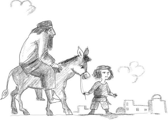 Иллюстрация к книге — Праздник послушания! Как управлять детьми, не становясь при этом монстром [_7.jpg]