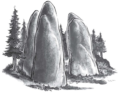 Иллюстрация к книге — Страна сказок. Авторская одиссея [i_008.jpg]