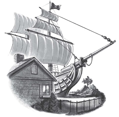 Иллюстрация к книге — Страна сказок. Авторская одиссея [i_014.jpg]