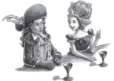 Иллюстрация к книге — Страна сказок. Авторская одиссея [i_025.jpg]