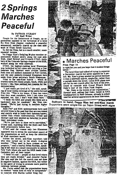 Иллюстрация к книге — Черный клановец. Поразительная история чернокожего детектива, вступившего в Ку-клукс-клан [i_007.jpg]