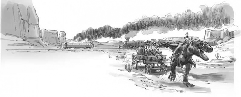 Иллюстрация к книге — Загадка города-призрака [i_009.jpg]