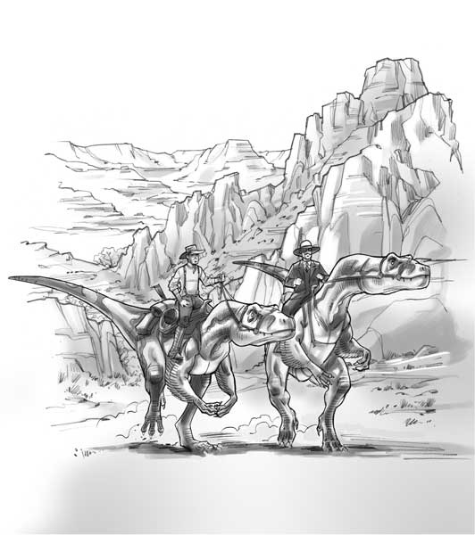 Иллюстрация к книге — Загадка города-призрака [i_032.jpg]