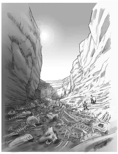 Иллюстрация к книге — Загадка города-призрака [i_039.jpg]