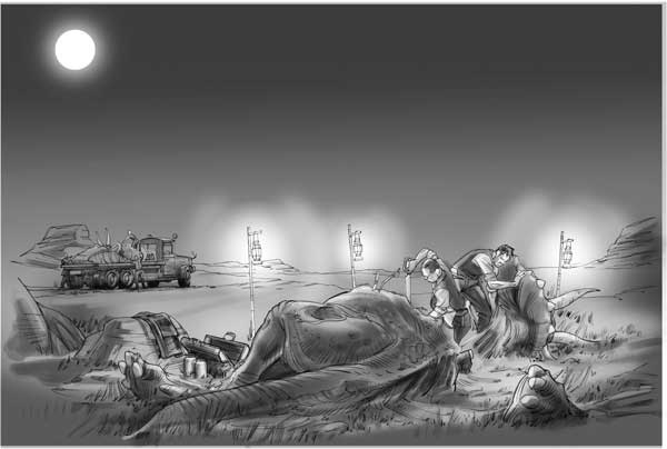 Иллюстрация к книге — Загадка города-призрака [i_050.jpg]