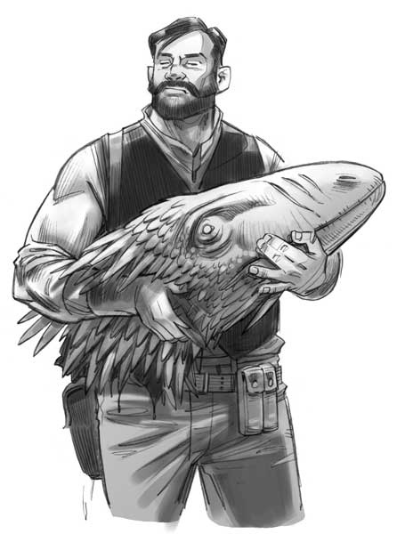 Иллюстрация к книге — Загадка города-призрака [i_071.jpg]