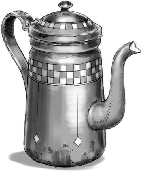 Иллюстрация к книге — Секрет рапторов [_014.jpg]