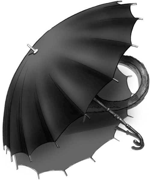 Иллюстрация к книге — Секрет рапторов [_125.jpg]