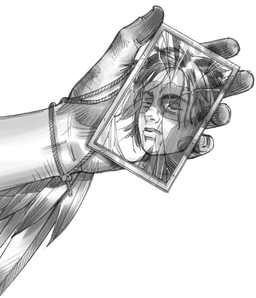 Иллюстрация к книге — Секрет рапторов [_172.jpg]