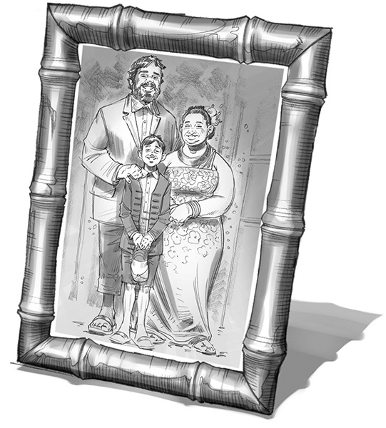 Иллюстрация к книге — Секрет рапторов [_249.jpg]