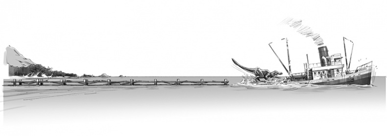 Иллюстрация к книге — Секрет рапторов [_322323.jpg]