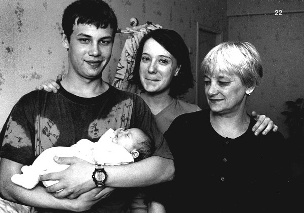 Иллюстрация к книге — Время колоть лёд [i_022.jpg]