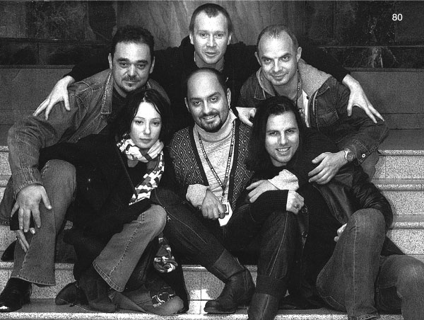 Иллюстрация к книге — Время колоть лёд [i_080.jpg]