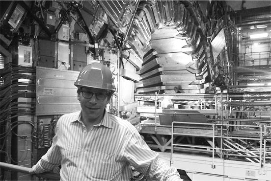 Иллюстрация к книге — Почему мы существуем? Величайшая из когда-либо рассказанных историй [i_066.jpg]