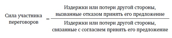 Иллюстрация к книге — Переговоры. Полный курс [i_017.jpg]