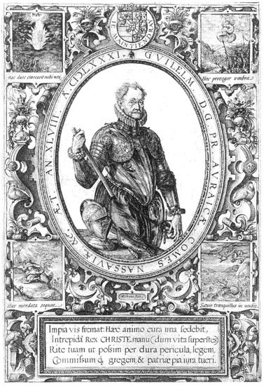 Иллюстрация к книге — Голландская республика. Ее подъем, величие и падение. 1477-1806. Том 1 [i_018.jpg]