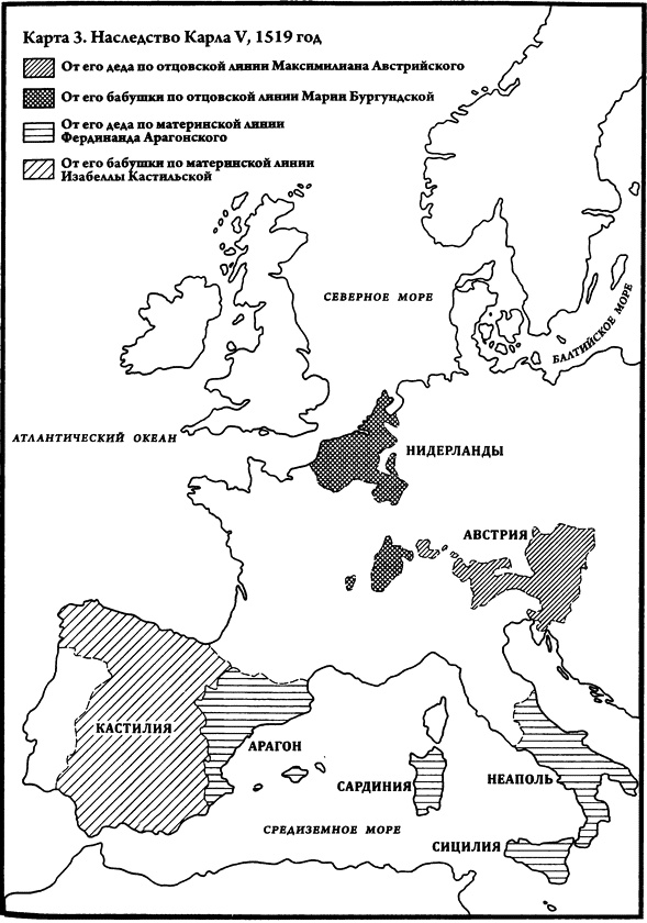 Иллюстрация к книге — Взлеты и падения великих держав [i_003.jpg]