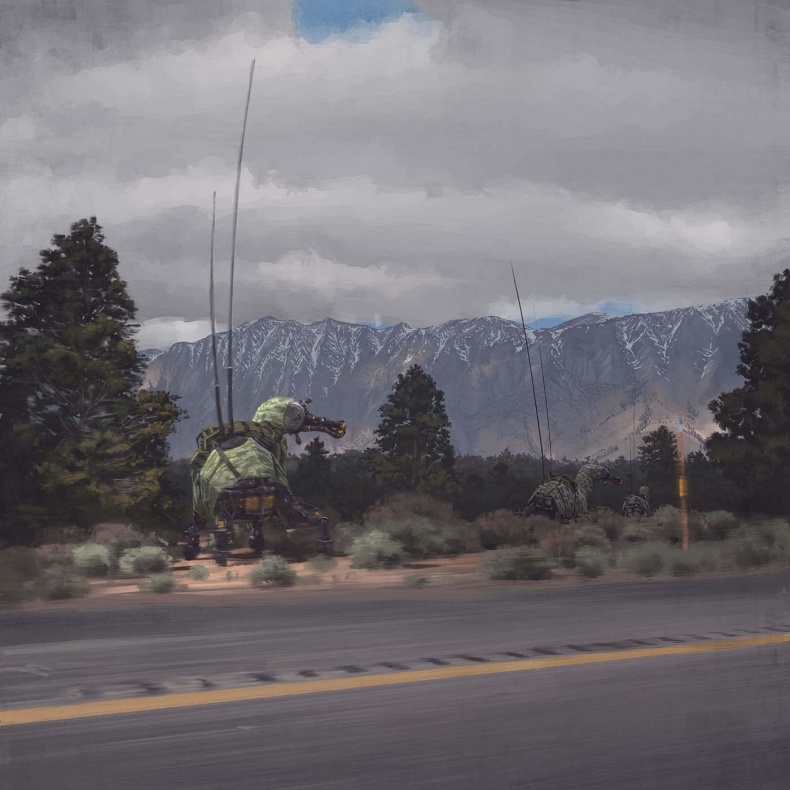 Иллюстрация к книге — Электрический штат [i_020.jpg]