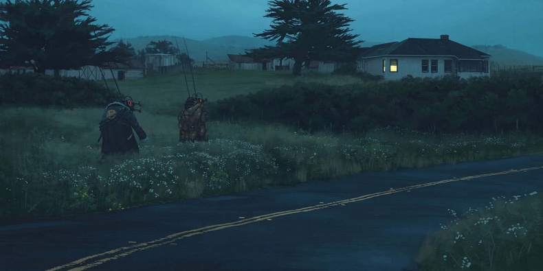 Иллюстрация к книге — Электрический штат [i_036.jpg]