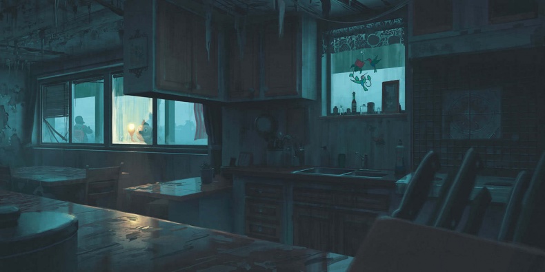 Иллюстрация к книге — Электрический штат [i_053.jpg]