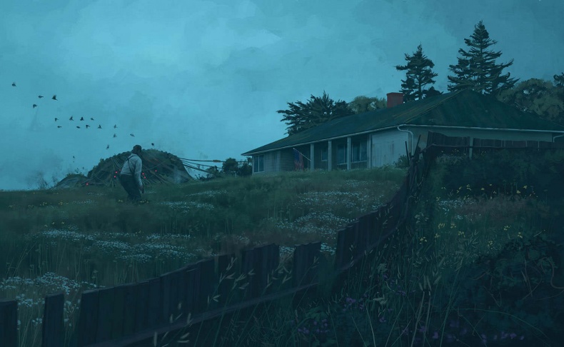 Иллюстрация к книге — Электрический штат [i_058.jpg]