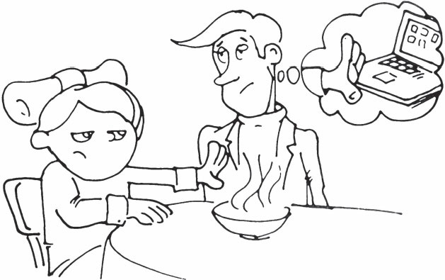 Иллюстрация к книге — Счастливый ребенок. Новые вопросы и новые ответы [_03.jpg]